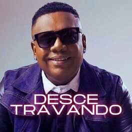 Album cover of Desce Travando