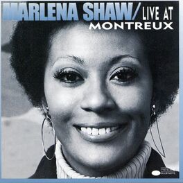 Album cover of Live At Montreux