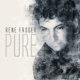 Album cover of Pure