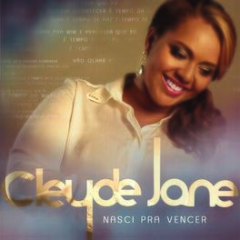 Album cover of Nasci Pra Vencer
