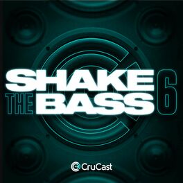 Album cover of Shake The Bass 6