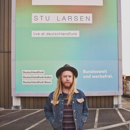 Album cover of Live at Deutschlandfunk