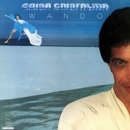 Album cover of Coisa Cristalina