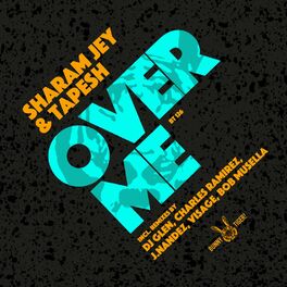 Album cover of Over Me (Remixes 2020)