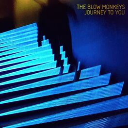 Album cover of Journey To You