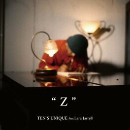 Album cover of Z (feat. Lara Jarrell)