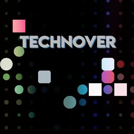 Album cover of TechnOver
