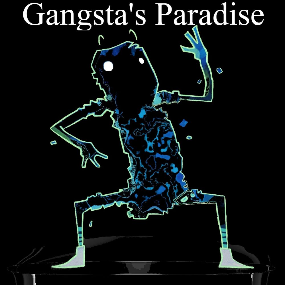 Gangsta's Paradise mp3.