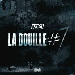 Album cover of La Douille #7