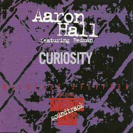 Album cover of Curiosity