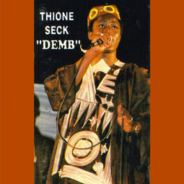 Album cover of Demb