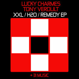 Album cover of XXL / H2O / Remedy EP