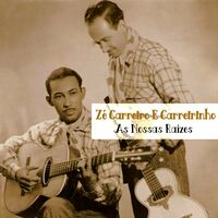 Caçador  Zé Carreiro e Carreirinho - LETRAS