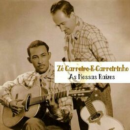 Album cover of As Nossas Raízes