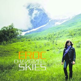 Album cover of Changing Skies