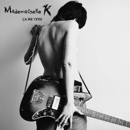 Album cover of Ça me vexe