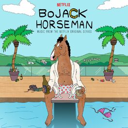 Album picture of BoJack Horseman (Music from the Netflix Original Series)