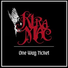 Album cover of One Way Ticket