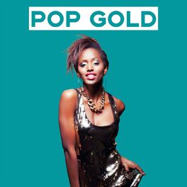 Album cover of Pop Gold