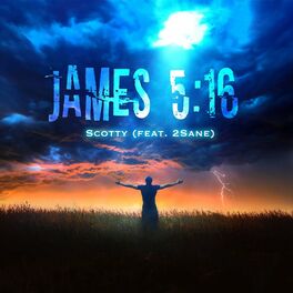 Album cover of James 5:16 (feat. 2Sane)