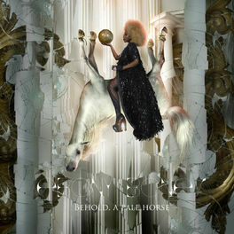 Album cover of Behold, A Pale Horse (Bonus Track Version)