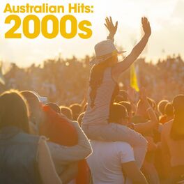 Album cover of Australian Hits: 2000s