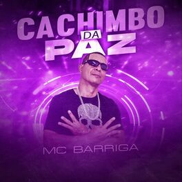 Album cover of Cachimbo da paz