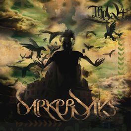 Album cover of Darker Days