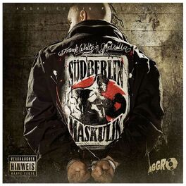 Album cover of Südberlin Maskulin (Premium Edition)
