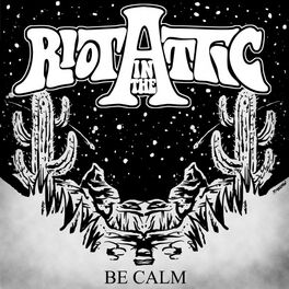 Album cover of Be Calm