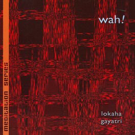 Album cover of Lokaha