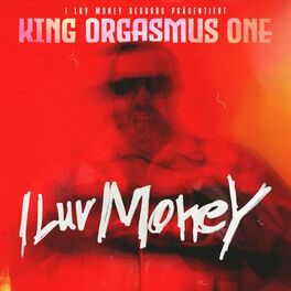 Album cover of I Luv Money