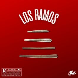 Album cover of Los Ramos