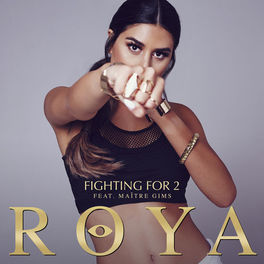 Album cover of Fighting For 2