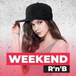 Album cover of Weekend R'n'B