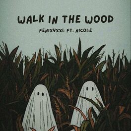 Album cover of Walk In The Wood