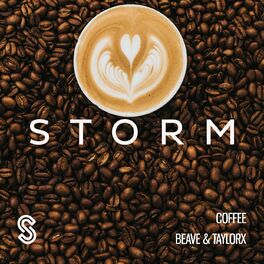 Album cover of Coffee