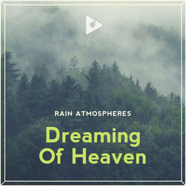 Album cover of Dreaming Of Heaven