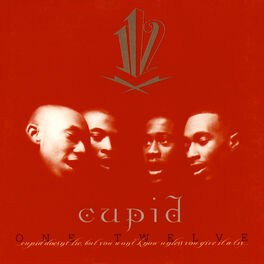 Cupid Lyrics