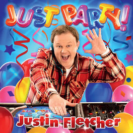 Album cover of Just Party