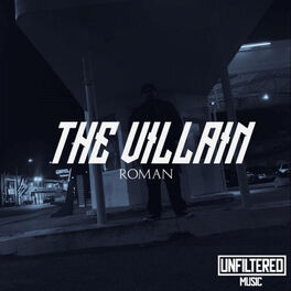 Album cover of The Villain (feat. Luminary)