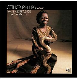 Alone Again, Naturally (Expanded Edition) - Album by Esther Phillips