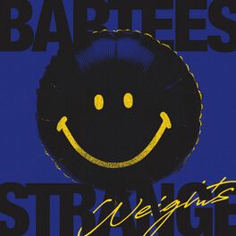 Album cover of Weights
