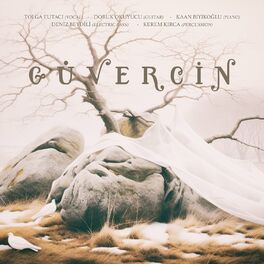 Album cover of Güvercin