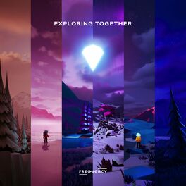 Album cover of Exploring Together