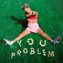 Album cover of You Problem
