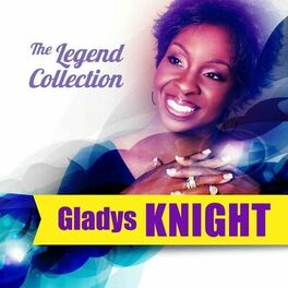 Album cover of The Legend Collection: Gladys Knight