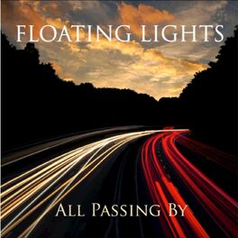 Album cover of All Passing By