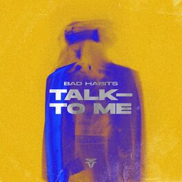 Album picture of Talk to Me