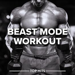 Album cover of Beast Mode Workout